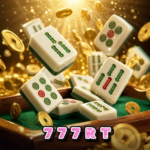 777rt APK Indonesia - Tampilan antarmuka