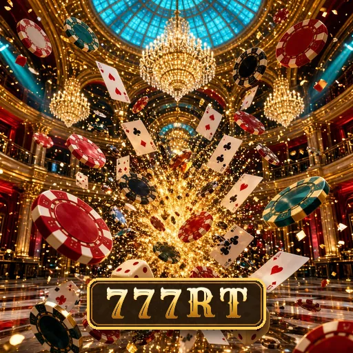 777rt Key Features